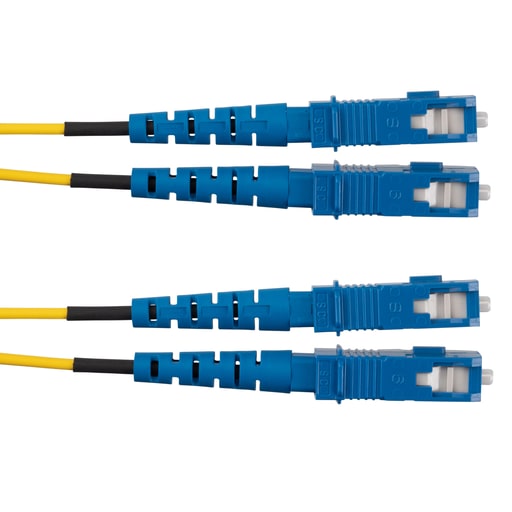 Panduit Corp - PAN NKFP923RSSSM002 NK 2F OS2 3.0MM
