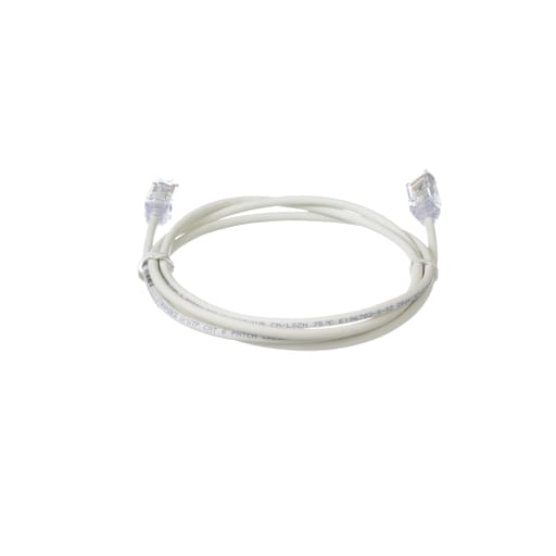 Panduit Corp - PAN UTP28SP1.5M Cat 6 28 AWG UTP Co