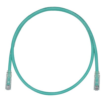 Panduit Corp - PAN UTPSP30GRY Cat 6 24 AWG UTP Cop