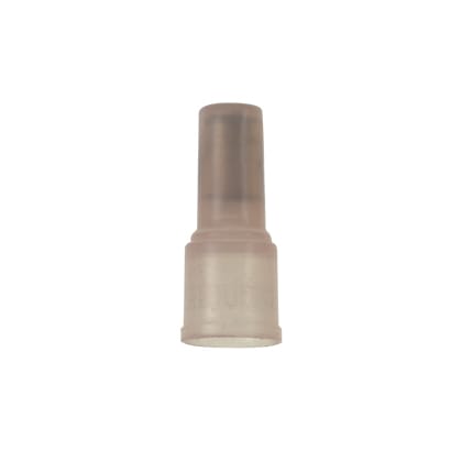 Panduit Corp - Panduit JN224-318-C 2 #24 - 2 #16 AWG Nylon Insulated Wire Joint