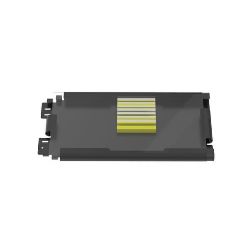 Panduit Corp - Panduit FSTK Mechanical or Fuse Fiber Splice Tray