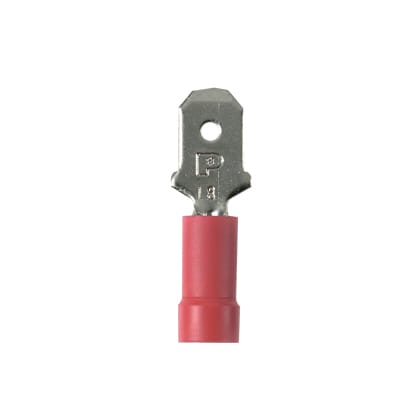 Panduit Corp - Panduit EDV18-250M-Q Loose Piece Disconnect Terminal