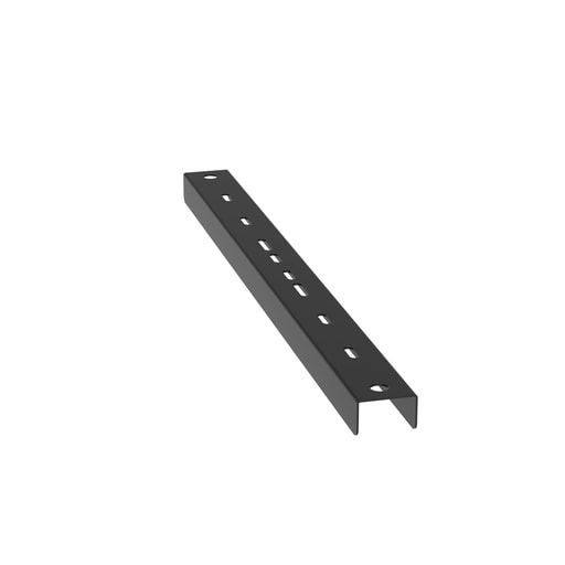 Panduit Corp - PAN PWBTB18BL Trapeze Bracket 18",