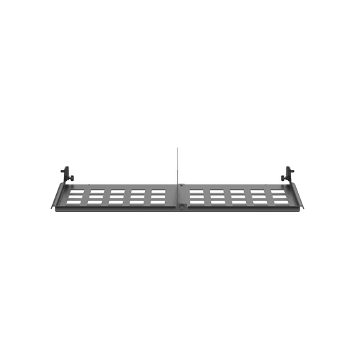Panduit Corp - PAN FLEX-PLATE2U HD Flex Enclosure