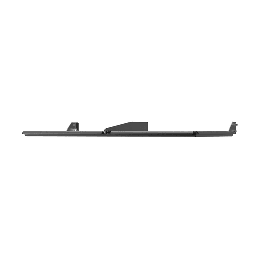 Panduit Corp - Panduit FLEX-PLATE1U Enclosure Trunk Slack Plate, 1 RU