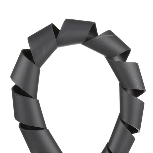Panduit Corp - Panduit T100FR-C20Y Spiral Wrap
