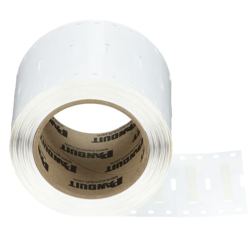 Panduit Corp - Panduit H200X034H1T Thermal Transfer Military Grade Heatshrink Tubing