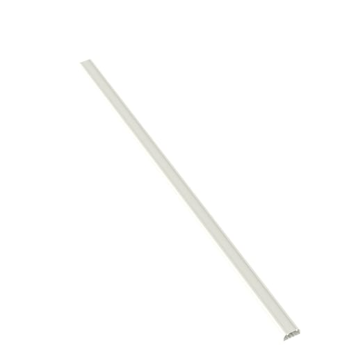 Panduit Corp - Panduit TG70IW10 Surface Raceway, TG-70, 10 ft, Off-White