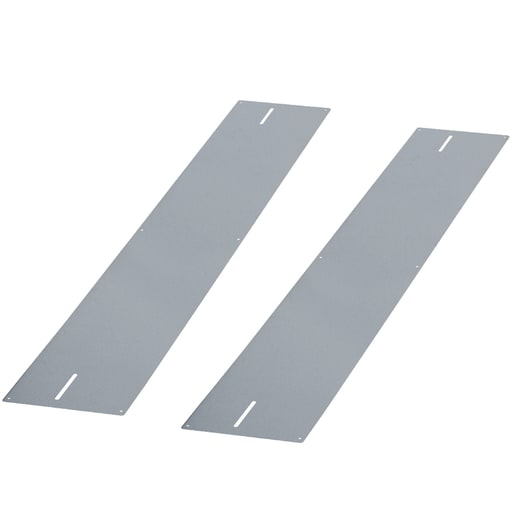 Panduit Corp - PAN WGTL18PG Flat,Pre-Galvinized Li