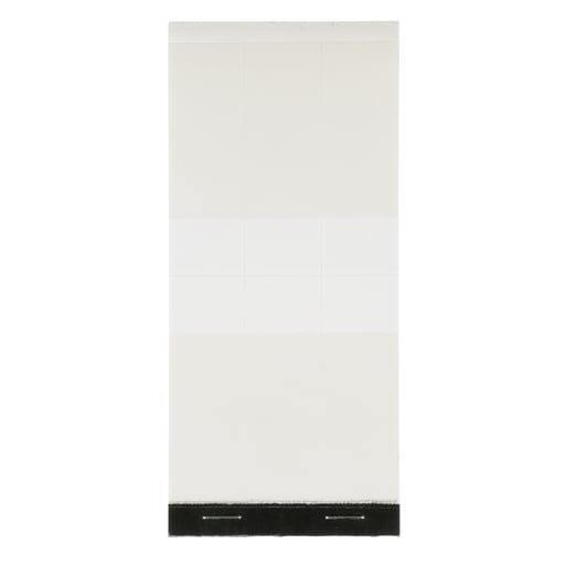 Panduit Corp - Panduit PSCB-5Y Write-On Self Laminating Wire Marker Card