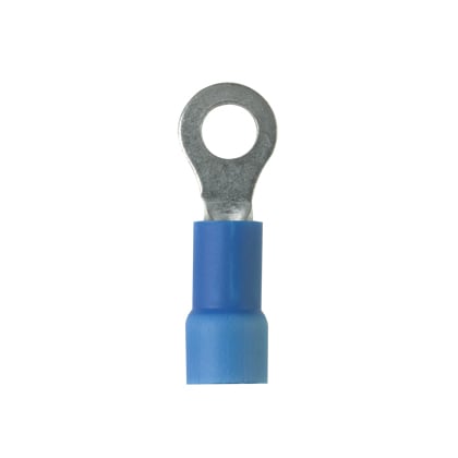 Panduit Corp - Panduit PV14-14RX-M Pan-Term® Vinyl Expanded Insulation Ring Terminal