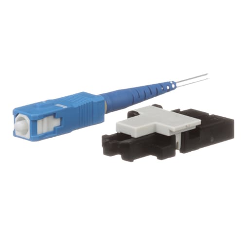 Panduit Corp - PAN FSCS2/9SOCU9BU Fusion Splice SC