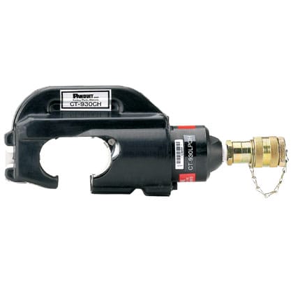 Panduit Corp - Panduit CT-930LPCH Hydraulic Crimp Head