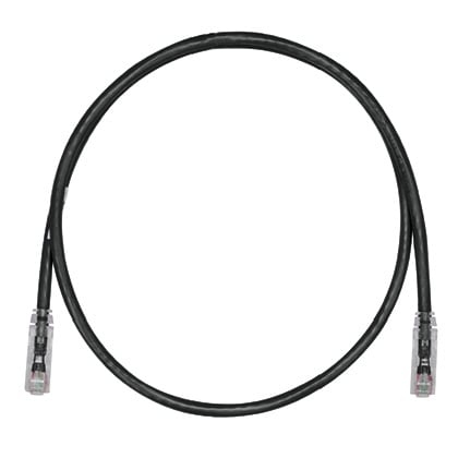 Panduit Corp - PAN UTPSP25MBLY Cu,PC,Cat6,UTP,Cbl,