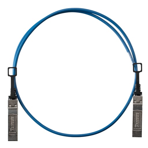 Panduit Corp - PAN PSF1PZA1MBU 10G SFP+ DAC Assemb