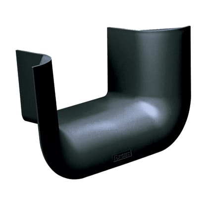 Panduit Corp - PAN FRTR6X4BL FiberRunner® Trumpet