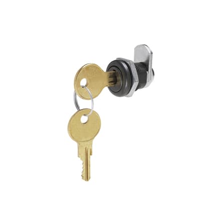 Panduit Corp - PAN FELU FIBER ENCL LOCK