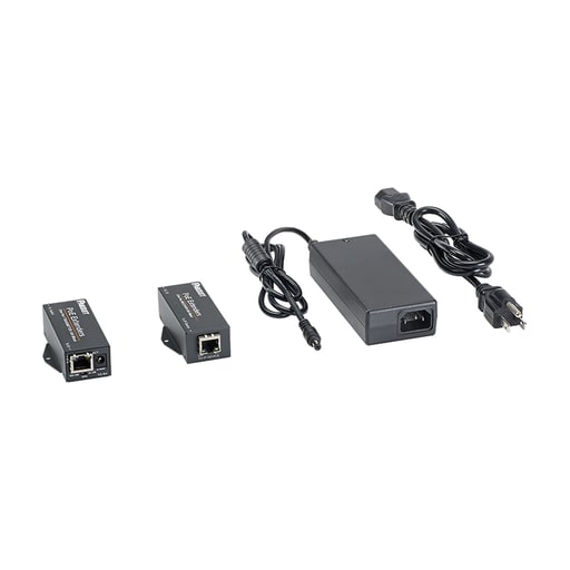 Panduit Corp - PAN POEXKIT1 PoE Extender Kit with