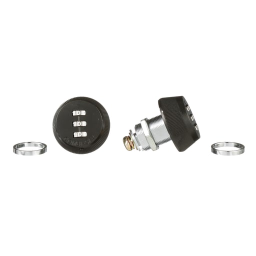 Panduit Corp - PAN PZWMC-CL Wall Mount Cabinet Com