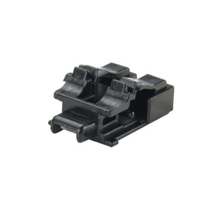 Panduit Corp - PAN PSL-LCAB-BL BL LC dupl adapt bl