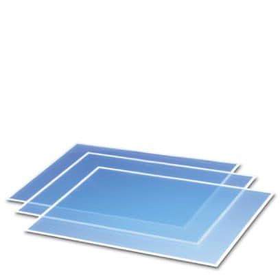 Phoenix Blocks - PHNX 2913165 VL 15 DISPLAY PROT FOIL 10PK"