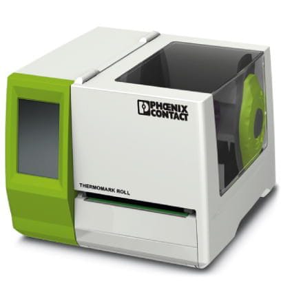 Phoenix Blocks - PHNX 5146477 PRINTER