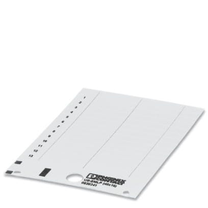 Phoenix Blocks - PHNX 0830341 US-EMLP (40X10)