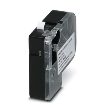Phoenix Blocks - PHNX 0803924 MM-WMS 4,8 (EX9) C1 WH/BK **TARIFF FEE APPLIES**