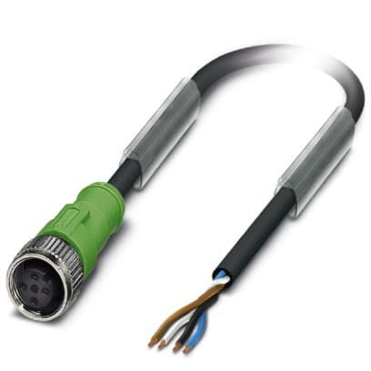 Phoenix Blocks - PHNX 1696963 SAC-4P-M12FS/.../...