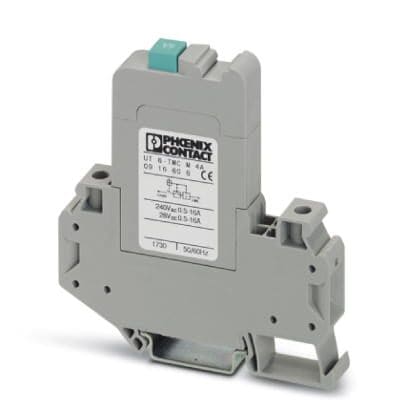 Phoenix Blocks - PHNX 0916606 UT 6-TMC M 4A