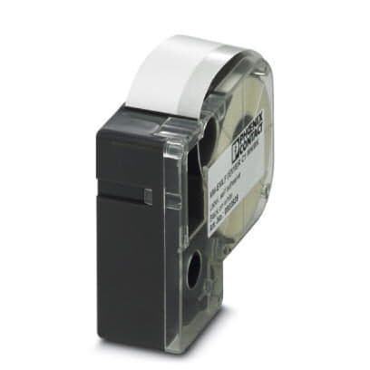 Phoenix Blocks - PHNX 0803939 MM-EMLF (EX18)R C1 WH/BK **TARIFF FEE APPLIES**