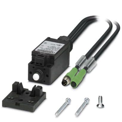 Phoenix Blocks - PHNX 2702337 PLD E 400-DS-MS/1 0-FS/0 6