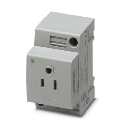 Phoenix Blocks - PHNX 0804155 EO-AB/UT/LED/15