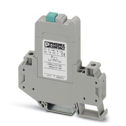 Phoenix Blocks - PHNX 0916605 UT 6-TMC M 2A