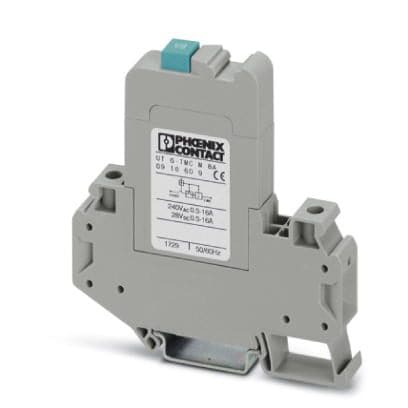 Phoenix Blocks - PHNX 0916609 UT 6-TMC M 8A