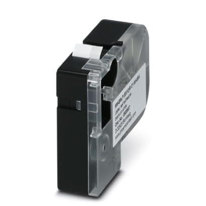 Phoenix Blocks - PHNX 0803937 MM-EMLF (EX10)R C1 WH/BK **TARIFF FEE APPLIES**