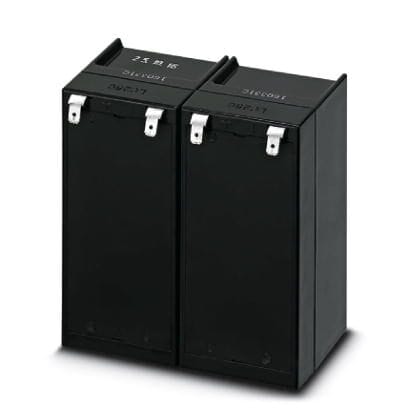 Phoenix Blocks - PHNX 2908665 UPS-BAT-KIT-VRLA 2X12V/1 3AH