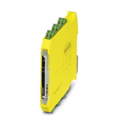 Phoenix Blocks - PHNX 2700572 PSR-MC60-2NO-1DO-24DC-SP