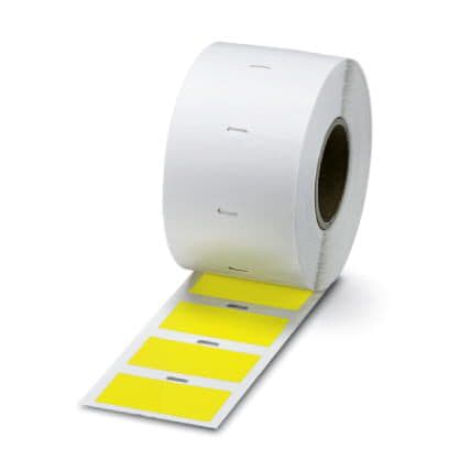 Phoenix Blocks - PHNX 0817138 EML (100X73)R YE