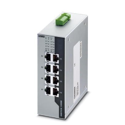 Phoenix Blocks - PHNX 2891065 FL SWITCH 1008E