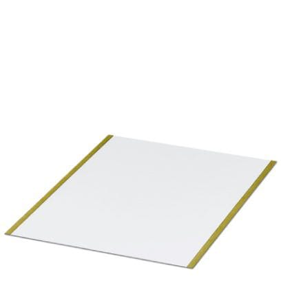 Phoenix Blocks - PHNX 0805470 BMK 20X 8 WH