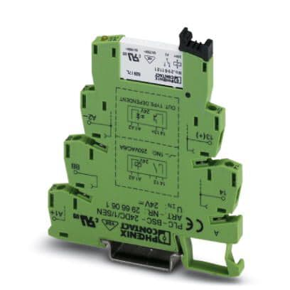Phoenix Blocks - PHNX 5603595 PLC-RSC-120UC/1/SEN/SO46