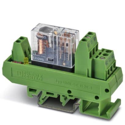 Phoenix Blocks - PHNX 5543203 UMK22REL110/21 RELAY