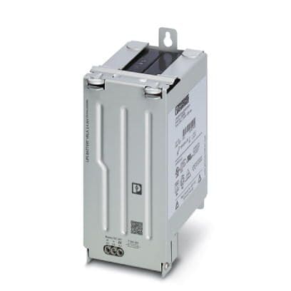 Phoenix Blocks - PHNX 2320306 UPS-BAT/VRLA/24DC/3.4AH DISCONTINUED
