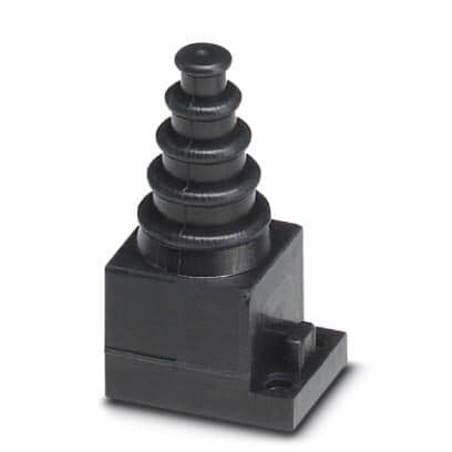 Phoenix Blocks - PHNX 0801718 CES-SRC-BK