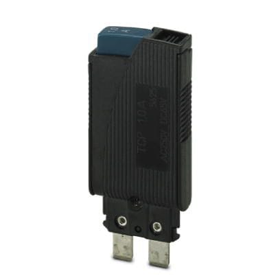 Phoenix Blocks - PHNX 0712194 TCP 1A THERMAL DEVICE CIRCUIT BREAKER