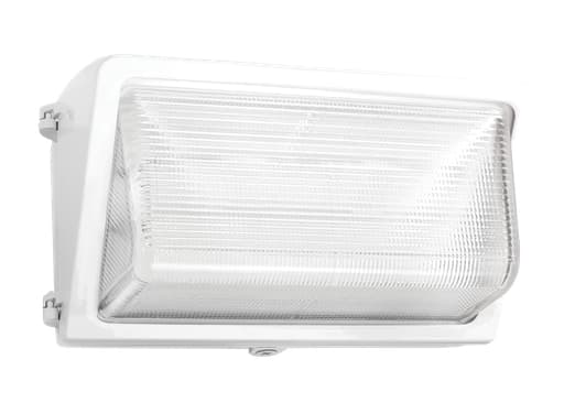 Rab Electric Mfg - RAB WP3LED110W/PCS WALLPCK 110W 5K