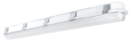 Rab Electric Mfg - RAB SHARK4-50W/480 LINEAR WASHDOWN