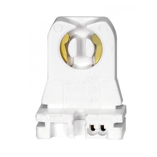 Satco Products, Incorporated - SATC 80-1255 STD TWIST MED FL SKT