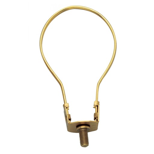 Satco Products, Incorporated - SATC 90-940 BULB CLIP 1/4-27